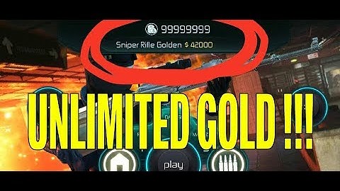 HACK Counter Terrorist 2 (EASY) | ROOT | 2017