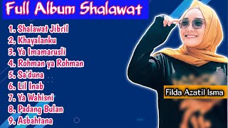 Full Album Shalawat Filda Azatil Isma | EL JIHAD DEMAK