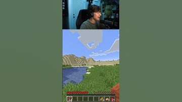 Minecraft, But Every Minute I Get Randomly Teleported