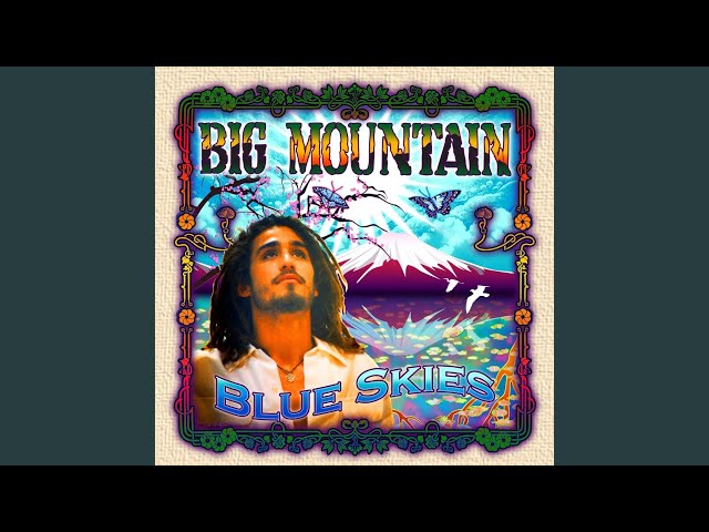 Big Mountain - La-La Means I Love You