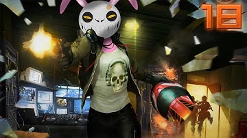 Proxy Plays Fuse Part 18