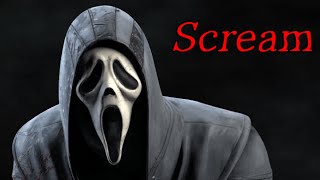 【フォートナイト】映画『スクリーム』のホラーマップが怖すぎる【Escape Ghost Face】