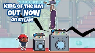 King of the Hat on Steam