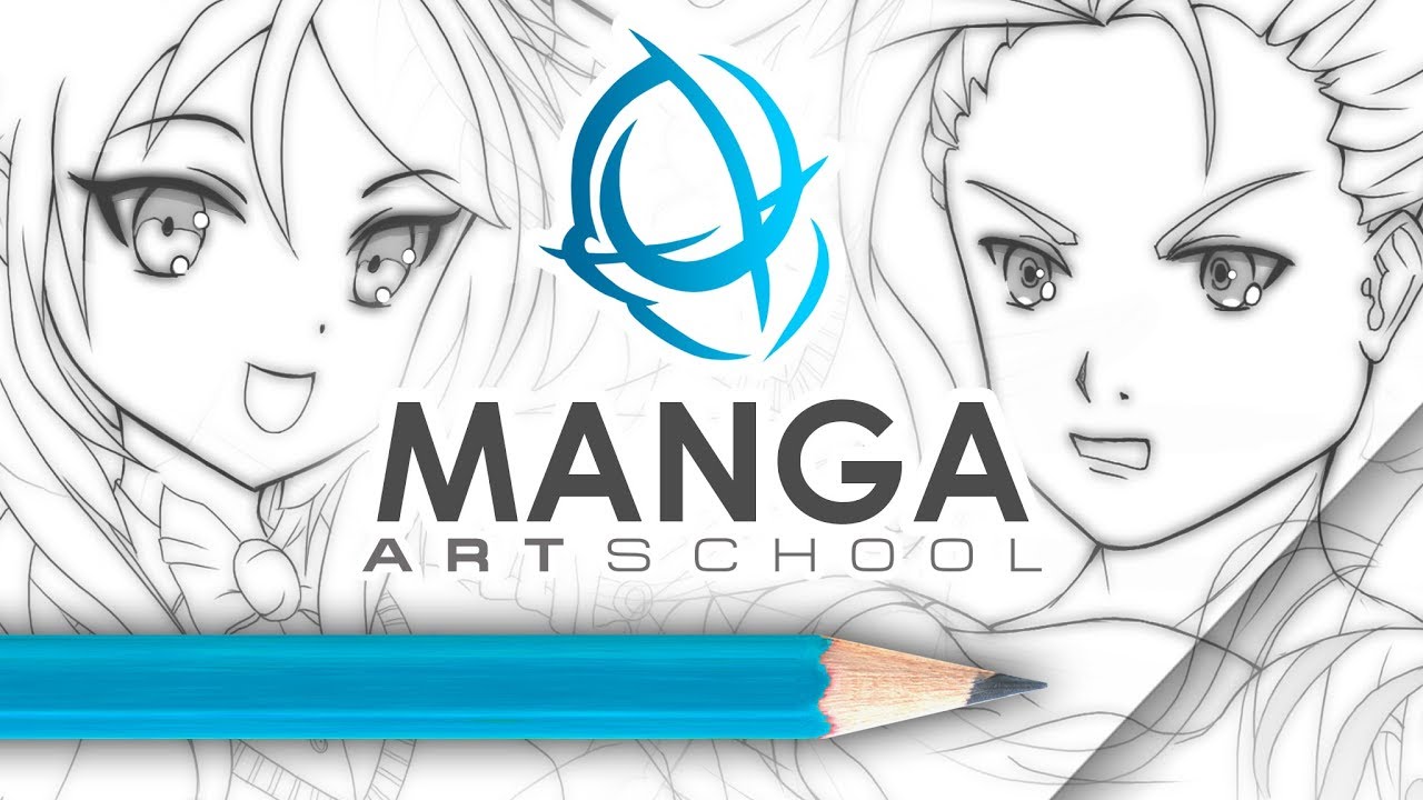 Anime Art Academy: Learn How to Draw Anime and Manga | Anime Art