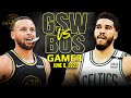 Golden state warriors vs boston celtics game 3 full highlights  2022 nba finals  freedawkins