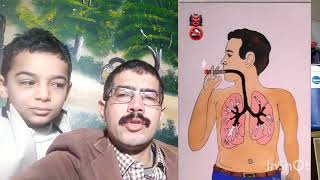 طريقة الاقلاع عن التدخين لما تشوف الفيديو ده .. مع عمرو الكاشف