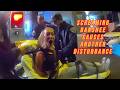 Screaming Banshee Causes Another Drunken Disturbance in Roselle Park, NJ