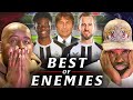 Newcastle Takeover! We’re Finished! | Best Of Enemies With @Expressions Oozing