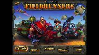 Fieldrunners Ep. 1 Grassland