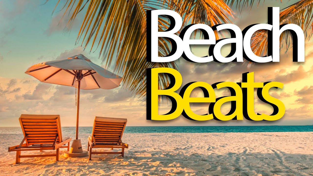 Beach Beats - Summer Lofi - YouTube