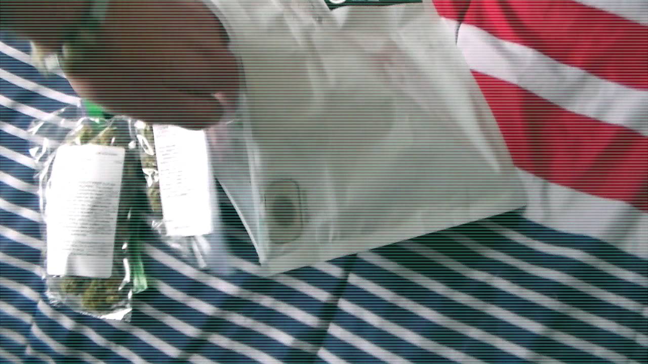 FXCK LOV3 - CANT STOP (OFFICIAL MUSIC VIDEO)