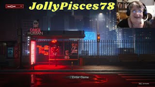 Playing Once Human for the First Time!!! Base Building and Upgrading!!