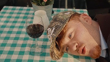 Yung Craka - Pumpkin Pie (Music Video)