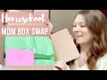 Homeschool Mom Box Swap UNBOXING 2020