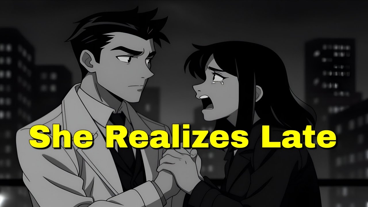 The Truth About Why She Left (And Why She’ll Come Back)