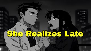 The Truth About Why She Left (And Why She’ll Come Back)