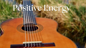 Positive Energy Guitar Backing Track In E Minor