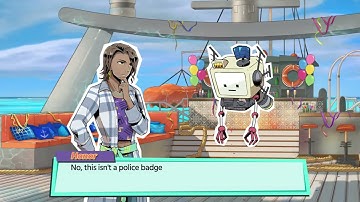 Murder By Numbers Gameplay Walkthrough [No commentary] - Part 11 - Case 4 Puzzle Solutions (Stadia)