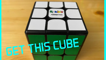 Why You Should Get A Smart Cube! (Rubik