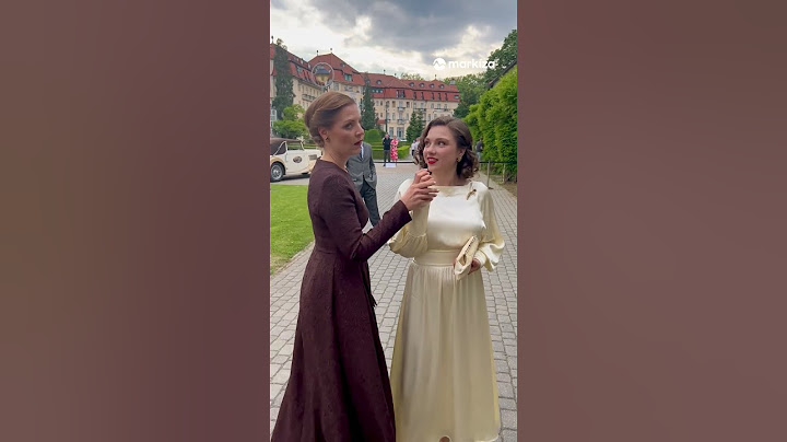 Alenka vs. Tereza | Dunaj, k vašim službám