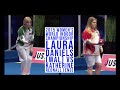 Lawn Bowls: 2015 Women's Indoor Championship - Laura Daniels vs Katherine Rednall