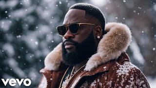 Rick Ross - Street ft. Busta Rhymes \& Snoop Dogg (Music Video) 2023