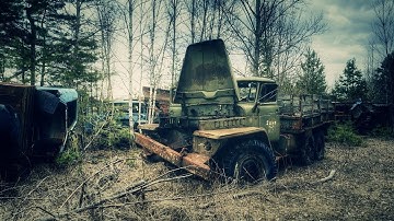 MoozE – Theme of Garbage