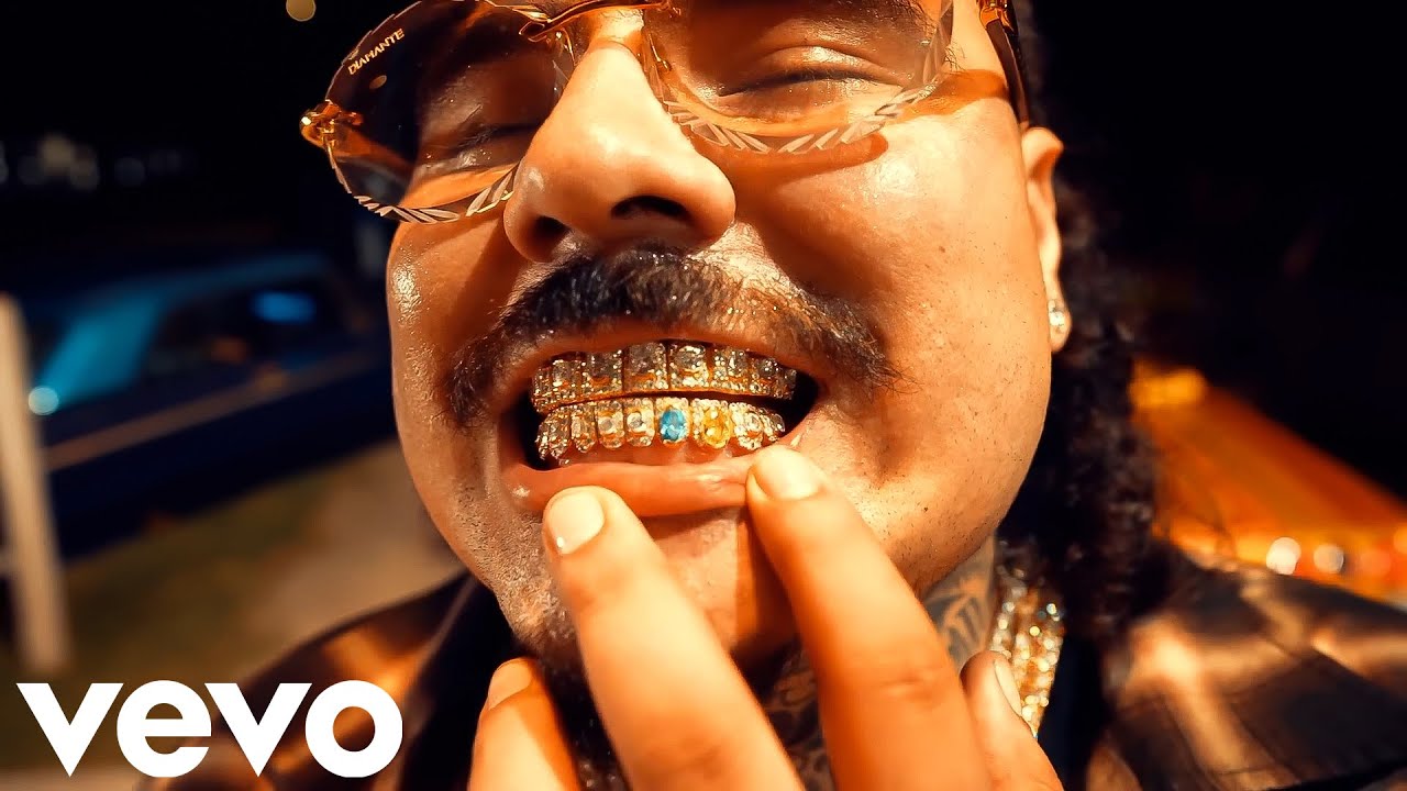 BigXthaPlug ft. That Mexican OT & DaBaby Mix [Unreleased Album]