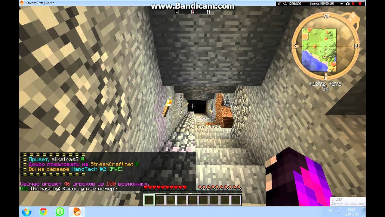 minecraft - YouTube