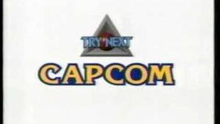 Street Fighter 2 Spot Tv