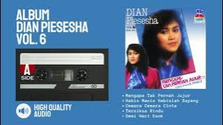 DIAN PIESESHA | ALBUM DIAN PIESESHA VOL 6 | SIDE A