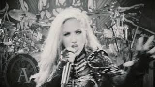 ARCH ENEMY - The Race ( VIDEO)