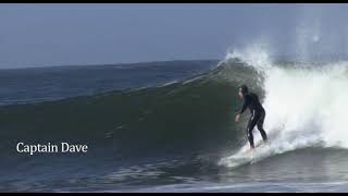 Secret Tassie Perfection 2009 Surfing Video