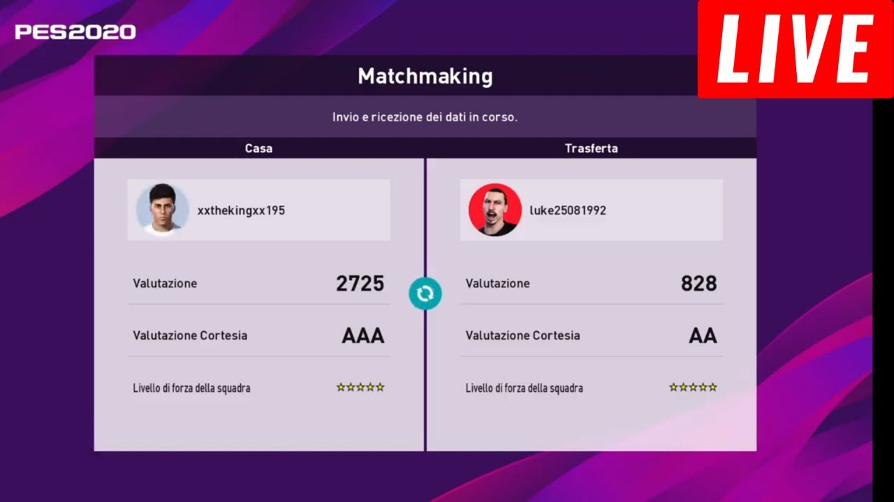 efootball pes 2020 tactics