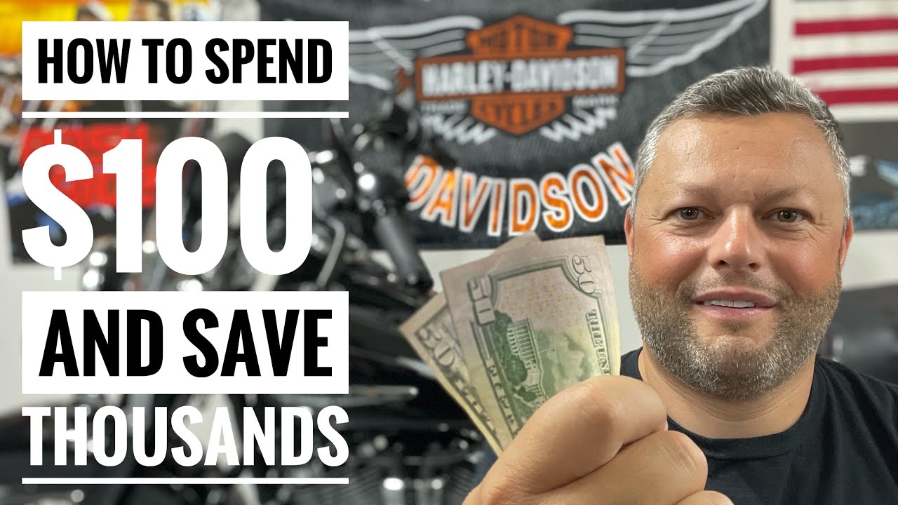 DIY Harley Davidson repair with Harley service manual you can fix your