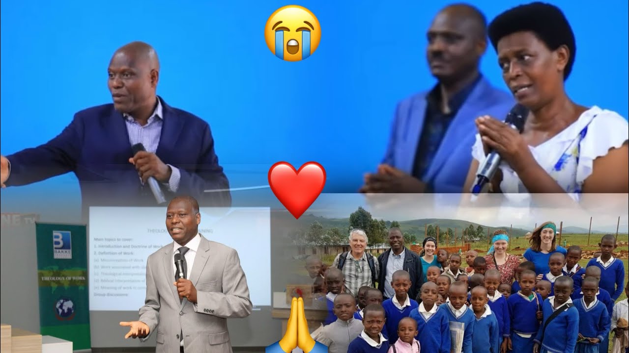 😭UBUHAMYA Dr Lazare SEBITEREKO NYUMA YOGUFUNGURWA ,NACIYE MUBIKOMEYE ARIKO IMANA YAGENDANYE NANJYE🙏🏽