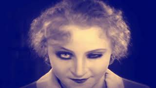 Metropolis || Fritz Lang: Maria´s Transformation Scenes w/soundtrack by Queen - Bohemian Rhapsody |