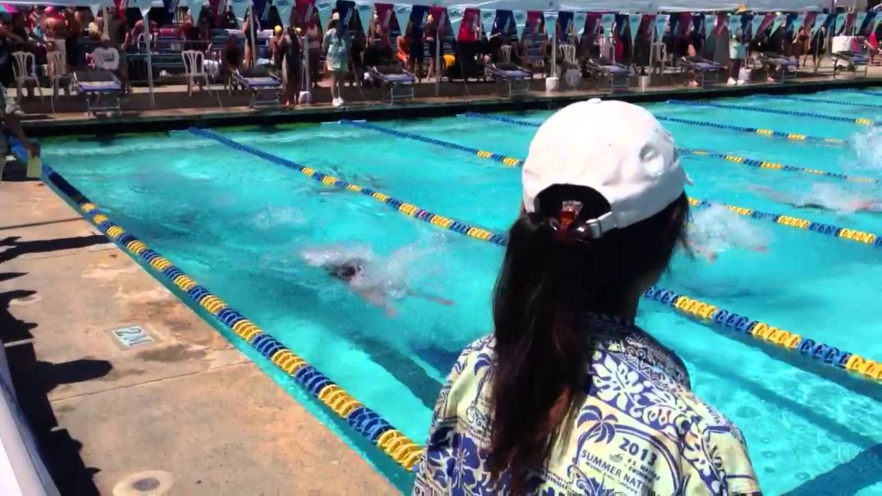 2013 USMS LC Nationals YouTube 2013-usms-lc-nationals-youtube