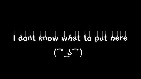 Intro and outro//NO THUMBNAIL// read pinned comment or desc plz//gacha club