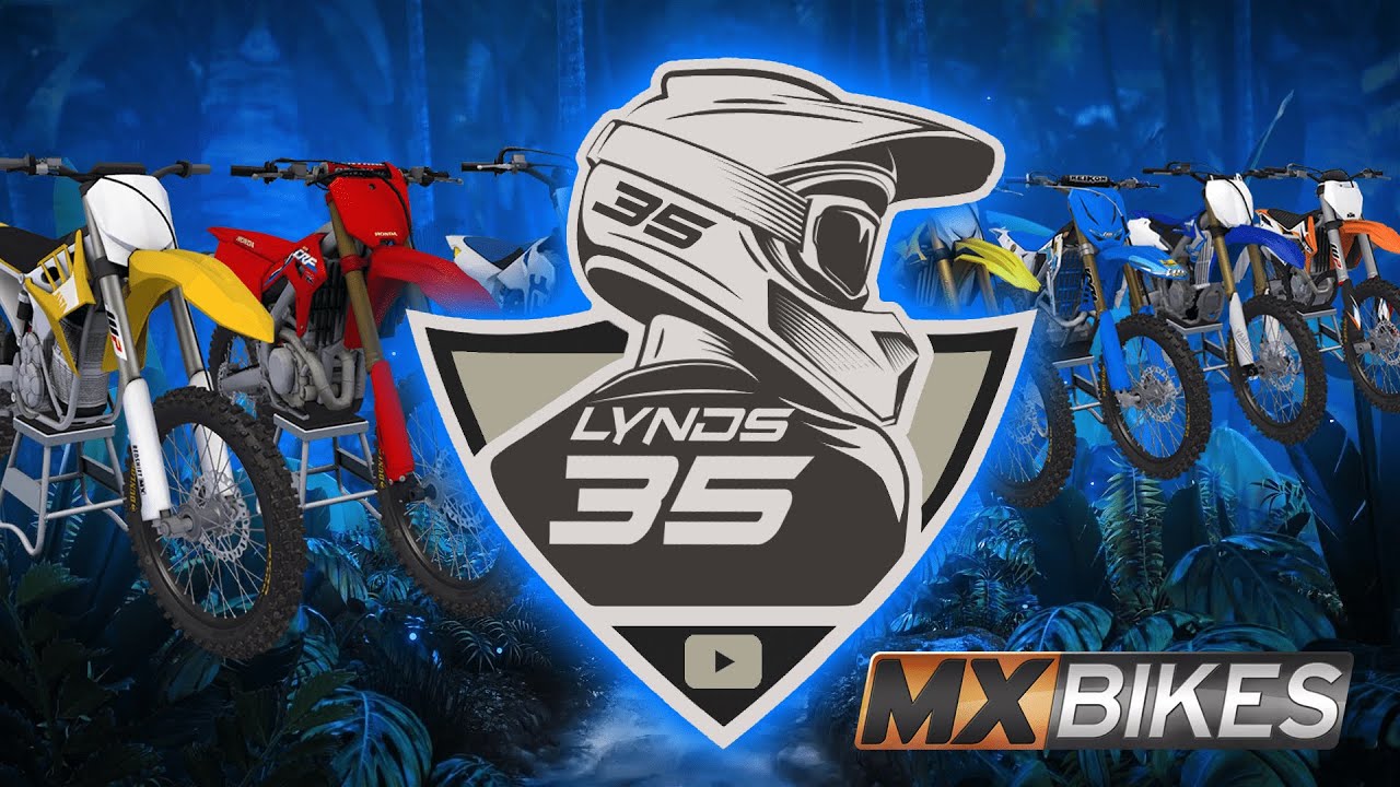 MX Bikes Livestream Stream Rebuild (Fingers Crossed) YouTube