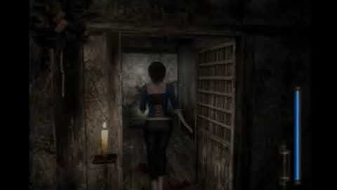 Reupload Pyschadelicsnake Fatal Frame 3  Project Zero 3 First Time Walkthrough part 26