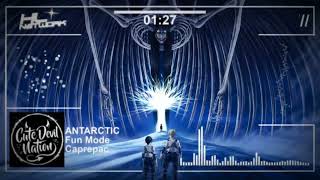 ANTARCTIC, Fun Mode - Саргерас