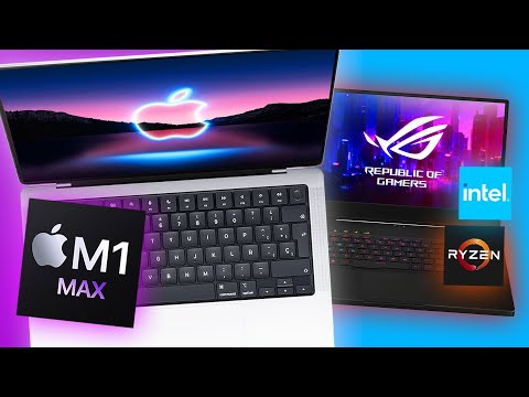 Vale la pena actualizar a los nuevos MacBook Pro Mi experiencia con un modelo de hace dos años - Video