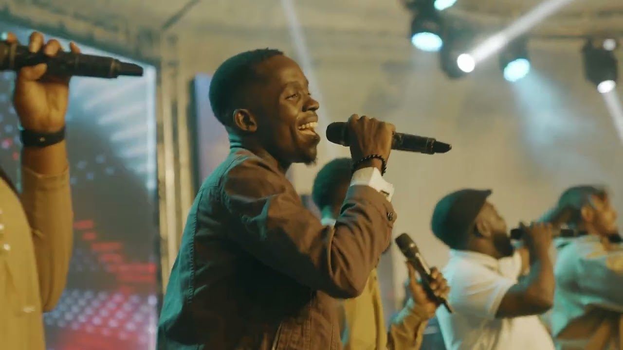 Testify live