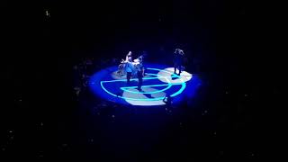 U2 "Elevation/Vertigo" LIVE 2018 Experience +Innocence Tour