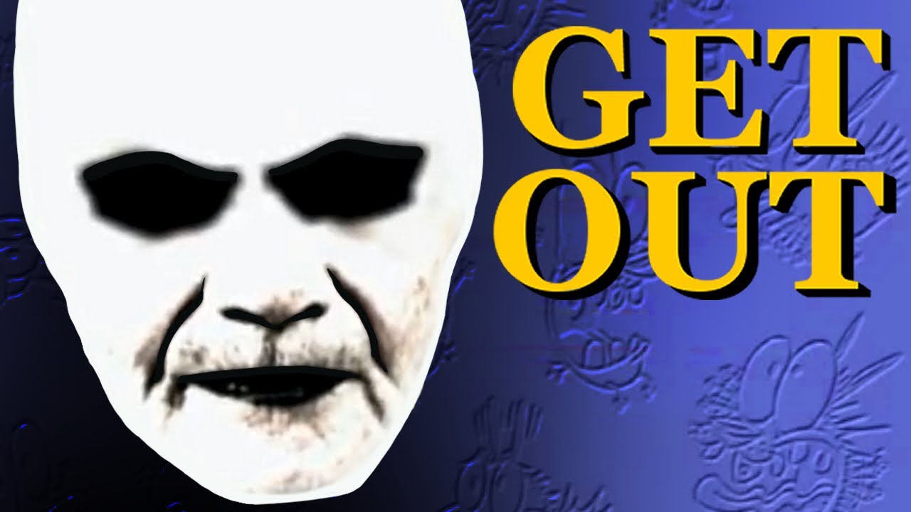 Нам нужно поговорить о ДУХЕ УРОЖАЙНОЙ ЛУНЫ...