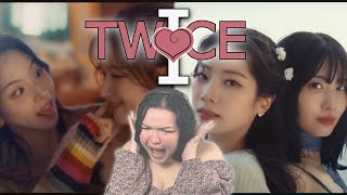 Twice 'I Got You' MV Reaction