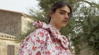 The Forumist Fashion Film Hair And Makeup By Gianluca Casu