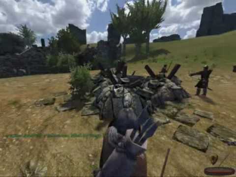   Mount Blade Warband -  7