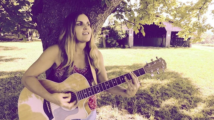 NEW INDIE POP SONG!! - "You Made Me See" - Jennife...